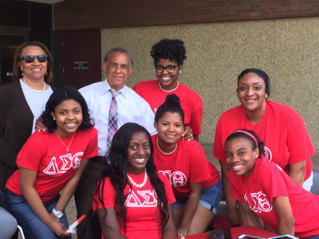 Crimson and Creme Love