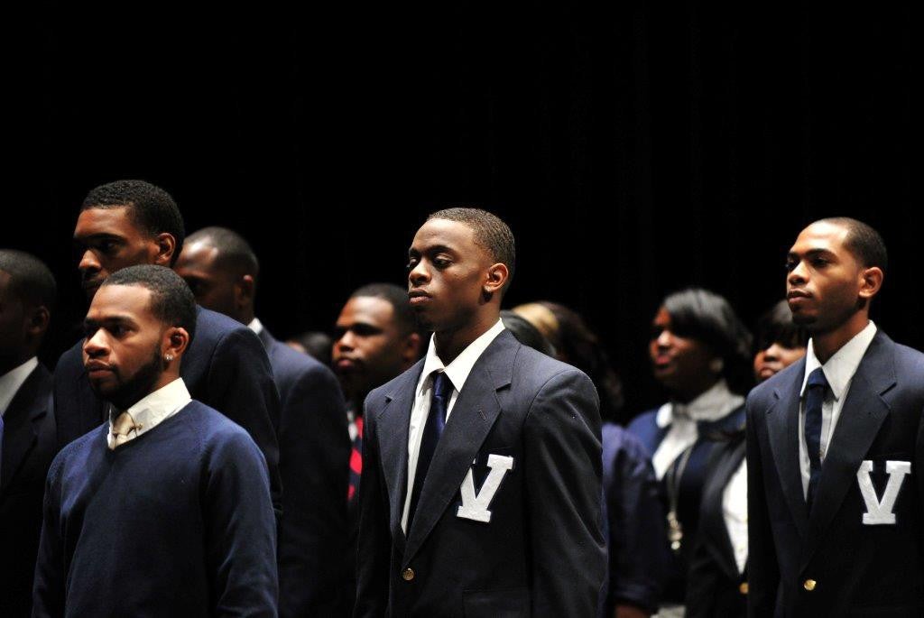 Virginia State Chorus, 2011
