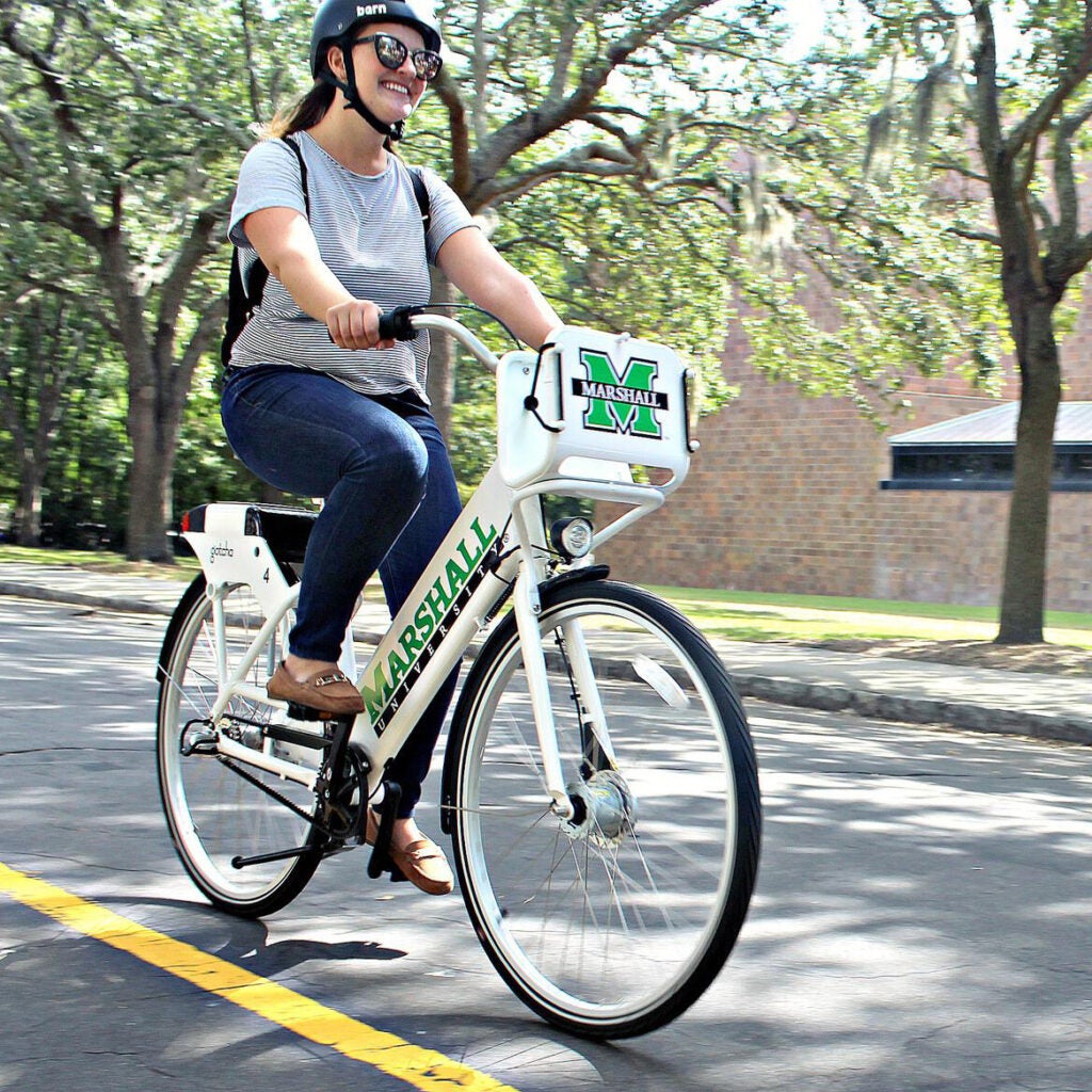 Rolling Herd Bike Share