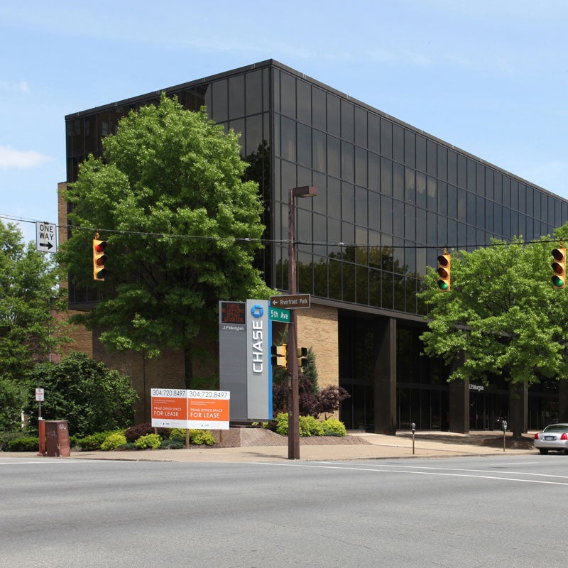 Chase Bank