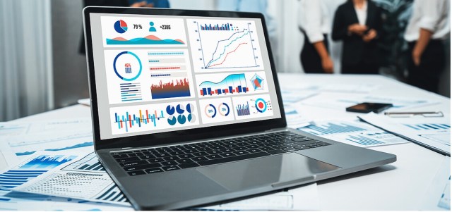 Institutional Research Update: A Season of Transformation