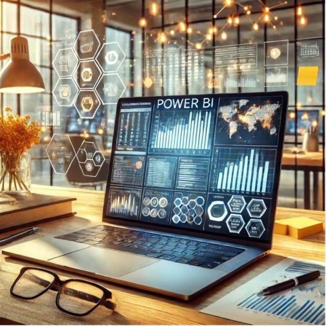 Behind the Scenes: Enhancing Data Integrity, Efficiency, and Governance