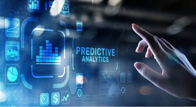 Predictive Analytics in Higher Ed: Navigating Enrollment Trends and Student Success