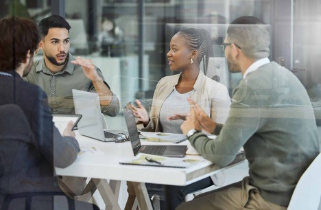 Transparency and Accountability: Communicating Data to Stakeholders