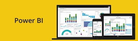 Revolutionizing Enrollment Reporting and Data Visualization with PowerBI: A 4-Week Journey