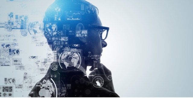 The Intersection of Technology & Data in Higher Education: Transforming the Role of Chief Data Officers