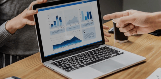 Navigating Financial Challenges: The Power of Data-Driven Decision-Making in University Budgeting