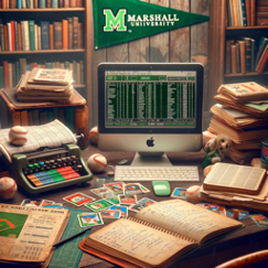 Collecting Insights: How Baseball Cards Sparked My Love for Data