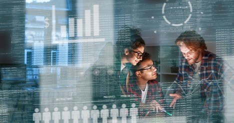 Unlocking the Stories Behind Marshall’s Numbers: A Dive into Data Literacy