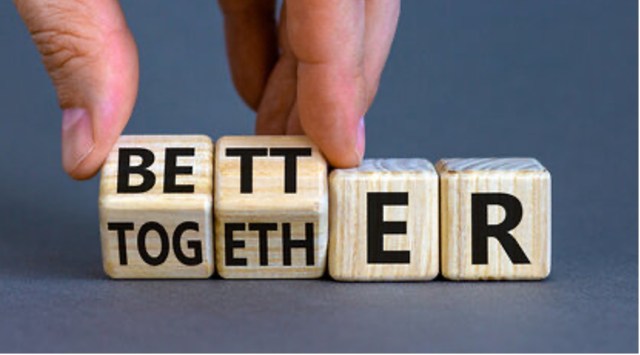 Better Together in West Virginia