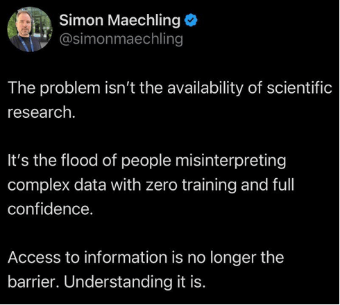 Turning Numbers Into Meaning: Why I Love Working in Data