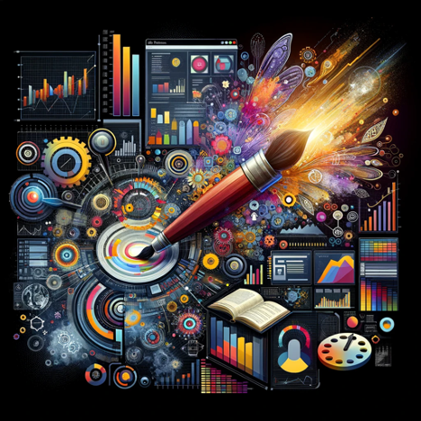 The Art of Data Visualization in PowerBI: Essential Skills for Impactful Insights