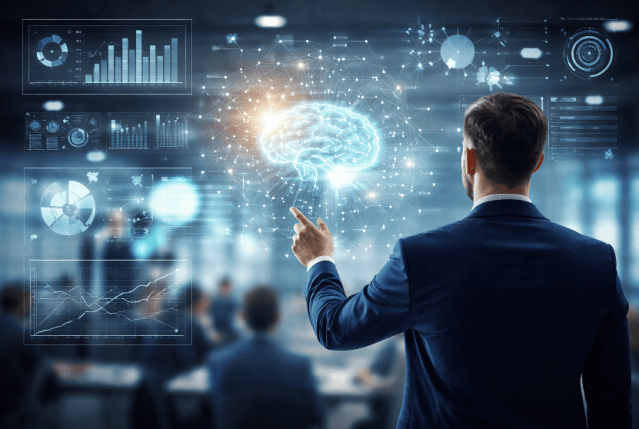 Reinvention Over Adoption: A Data Transformation Journey