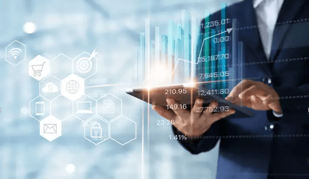 Accelerating Institutional Research Through Augmented Intelligence