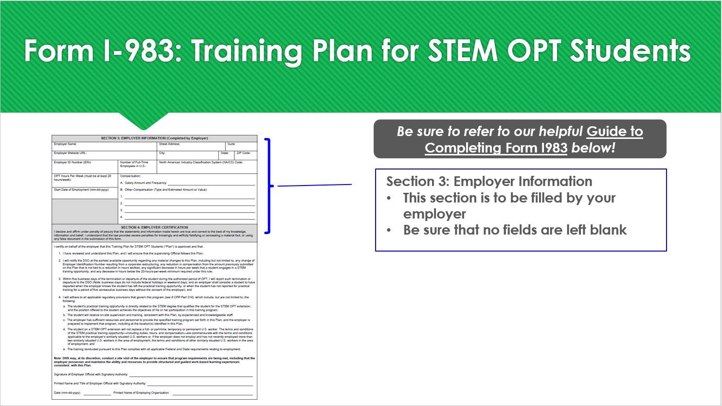 STEM OPT Extension Online Training Module Office Of International stem-opt-extension-online-training-module-office-of-international