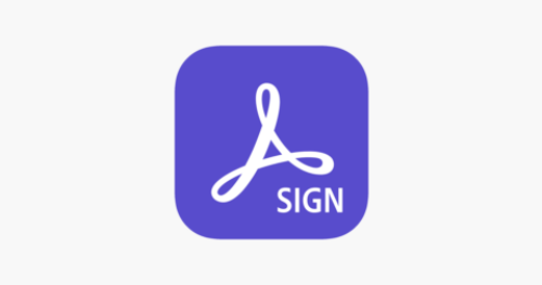 Adobe Sign