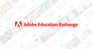 adobe education exchange