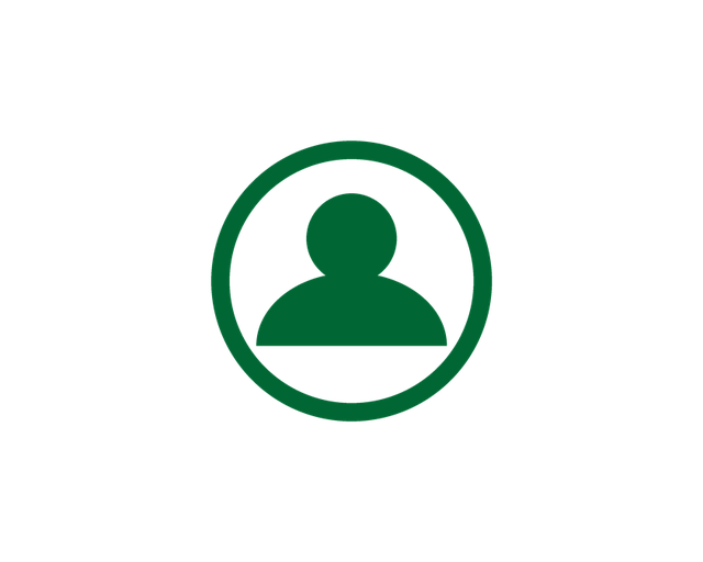 accounts icon