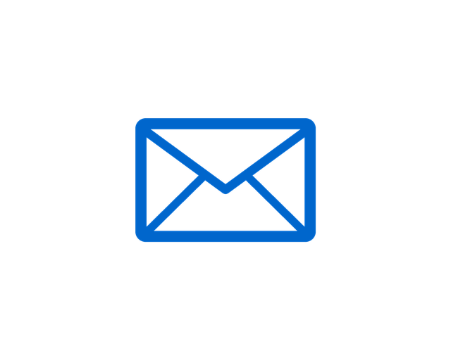 email icon