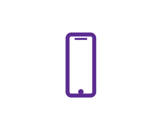 mobile icon