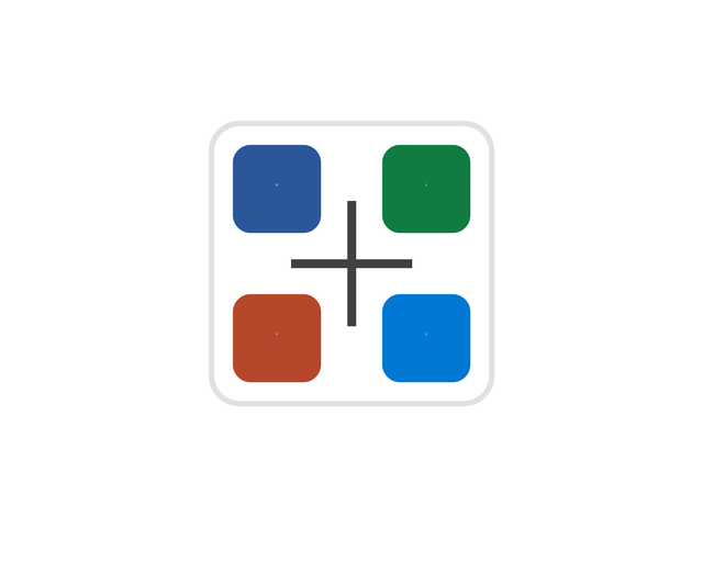 ms office related application icon