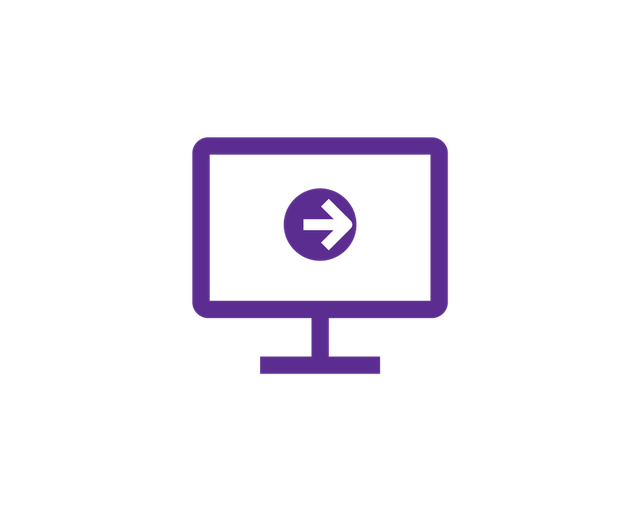 remote desktop icon
