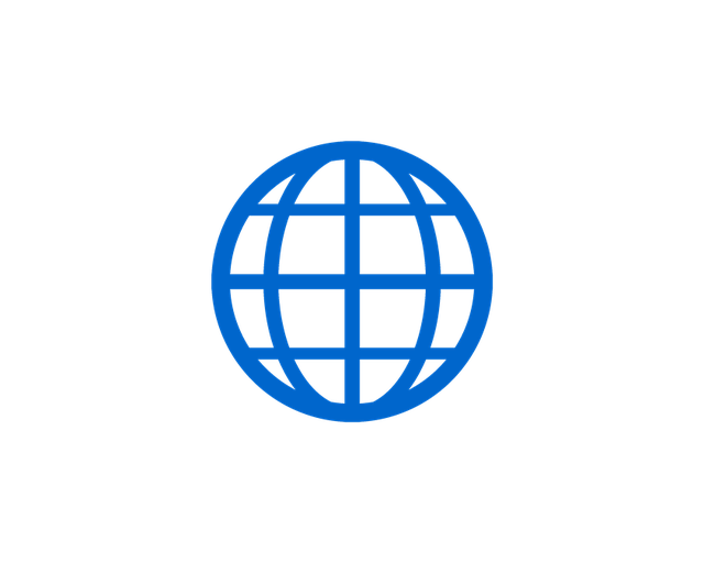 web icon