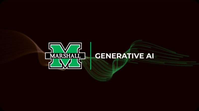 Generative AI Logo graphic