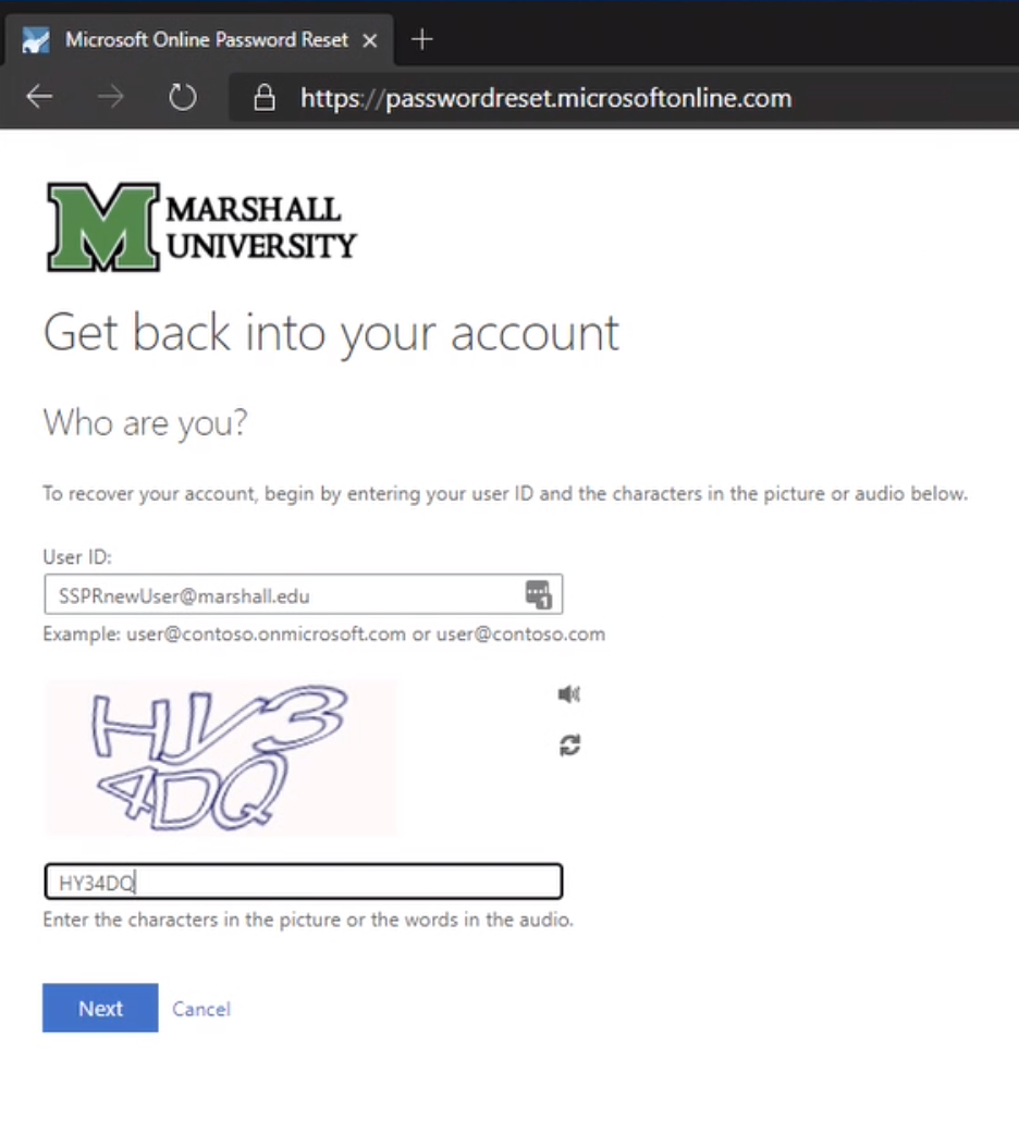 Require Account Email For Password Reset Emails - Website Features - Developer Forum