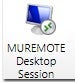 icon for MURemote Desktop Session