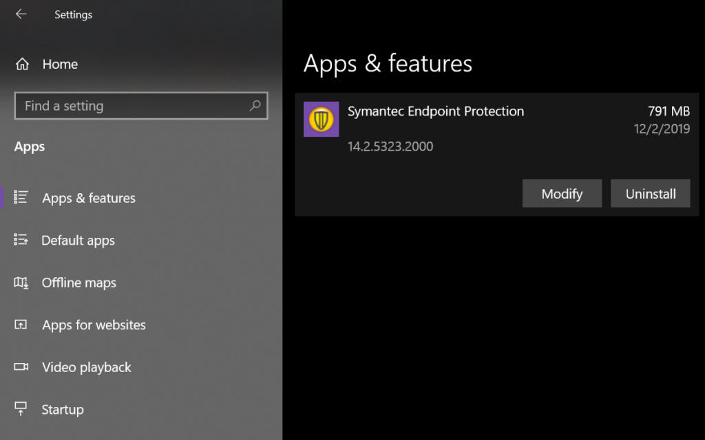 antivirus symantec endpoint protection antivirus symantec endpoint protection