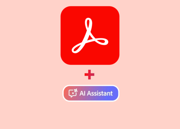 Acrobat AI Assistant