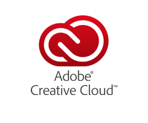 Adobe Creative Cloud Logo Picture 3 Information Technology