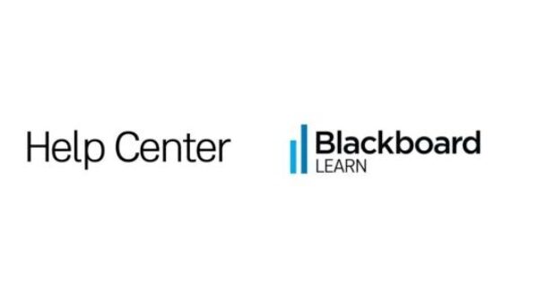 Blackboard Resources