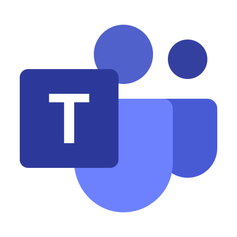 Microsoft Teams logo