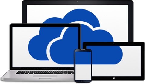 OneDrive Logo