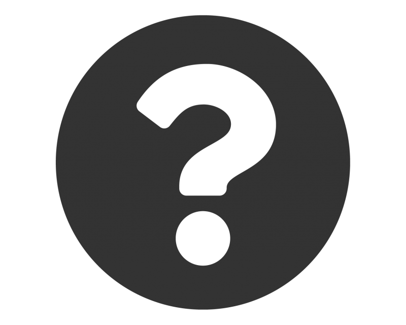 question-mark-circle-icon - Information Technology