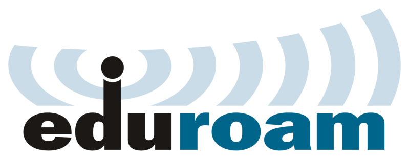 eduroam logo