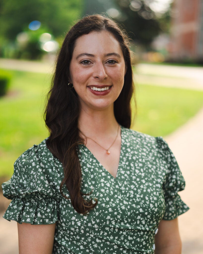 Stacy Hacker-Hicks Headshot