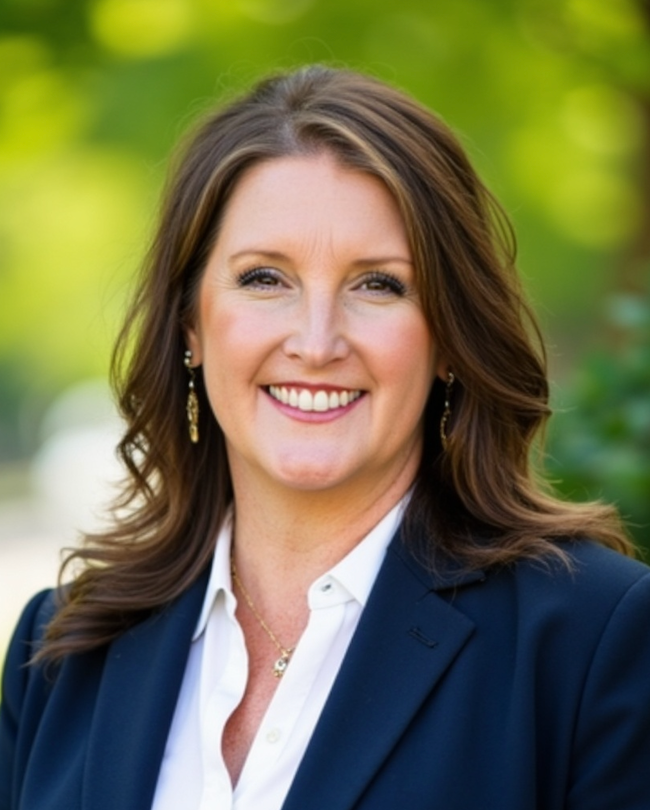 Dr. Tarabeth Heineman