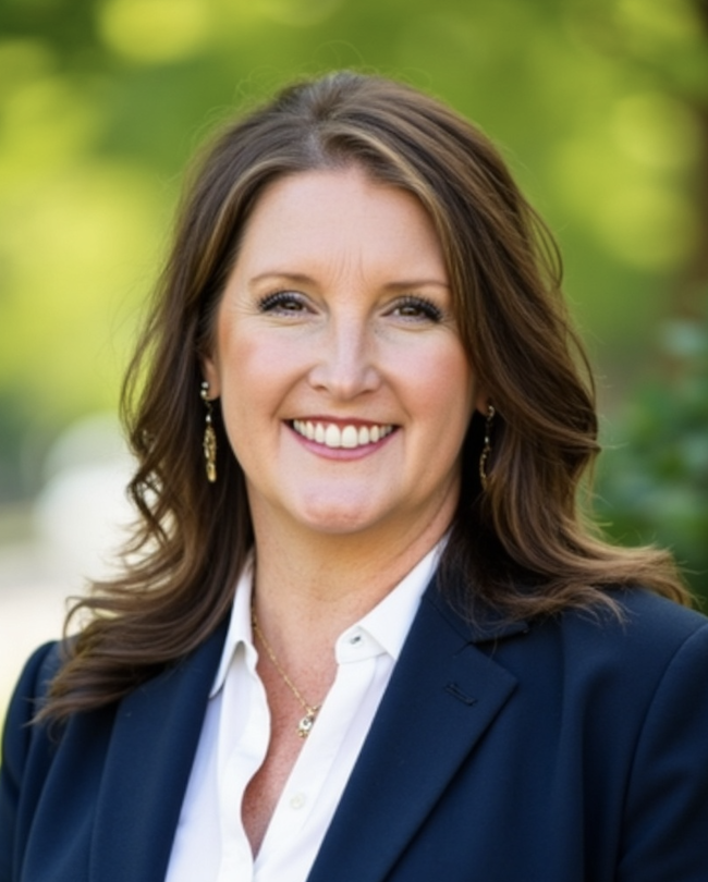 Dr. Tarabeth Heineman