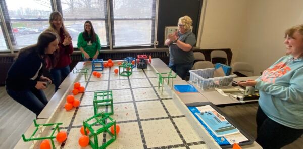 Professional Learning