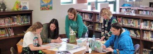 Design Thinking for PK-12 Educators