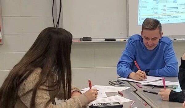 Design Thinking for PK-12 Educators