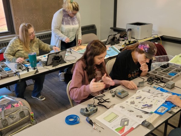 STEAM Workshops