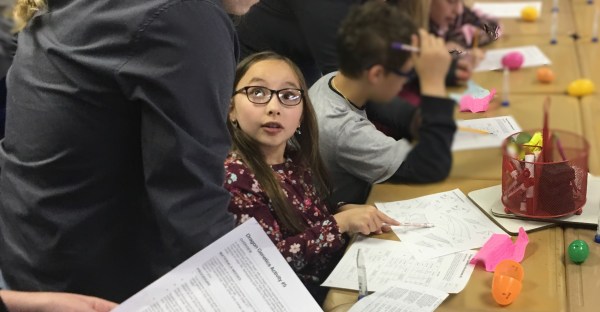 Deeper Learning