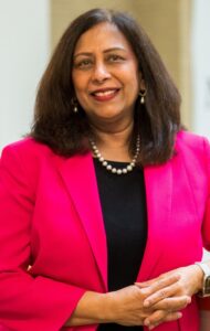 picture of Darshana T. Shah, Ph.D.