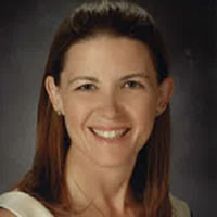 Kimberly McFall