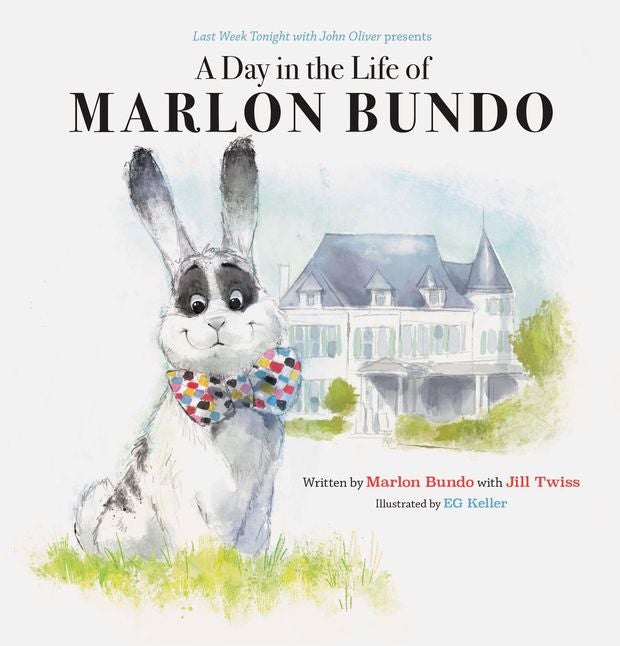 marlon bundo