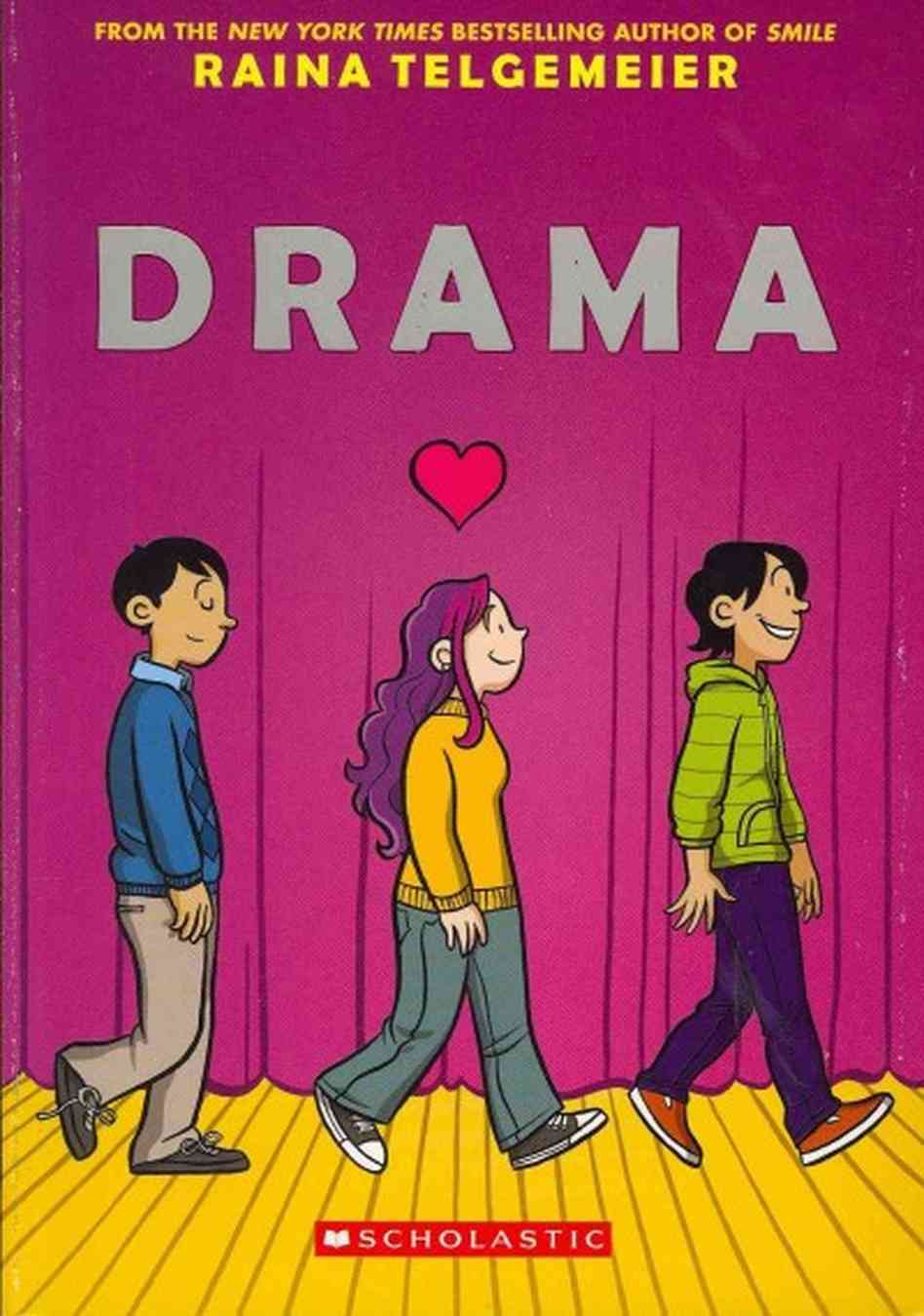 drama